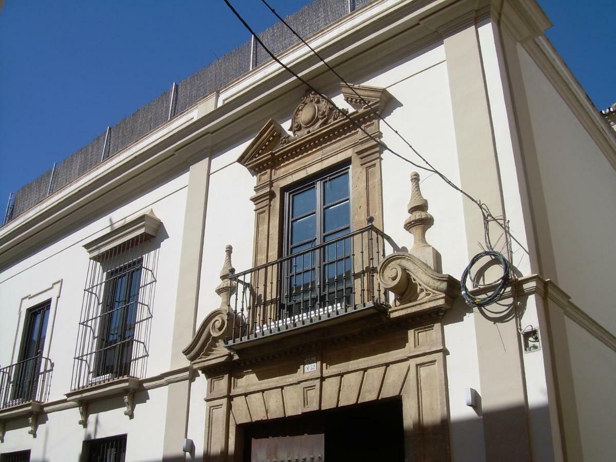 Casa De Tintes Apartment Севиля Стая снимка