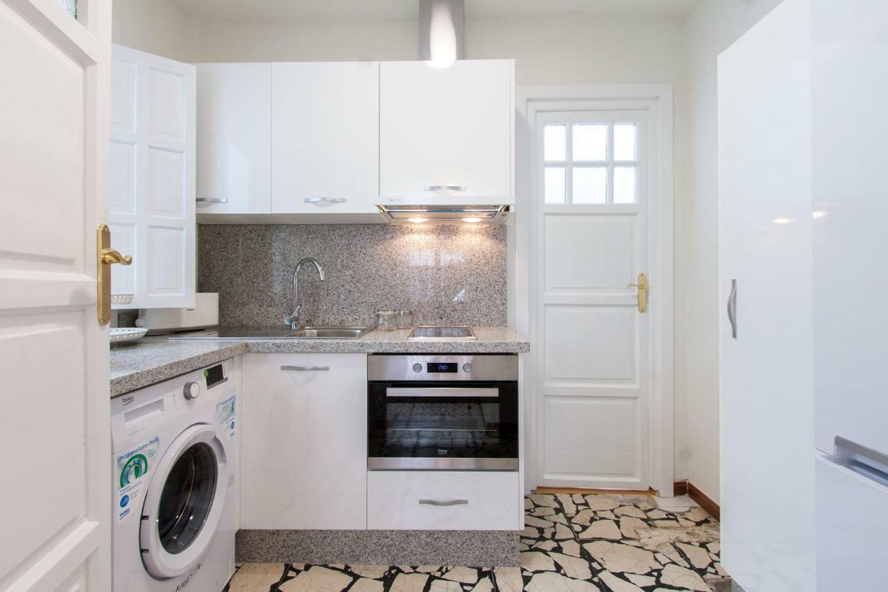 Casa De Tintes Apartment Севиля Екстериор снимка